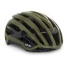 Casco Kask Valegro WG11 Verde Oscuro: Ligero y Seguro - ¡Compra Ya!