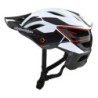 Casco Troy Lee Designs A3 MIPS Blanco Polar - Seguridad y Estilo
