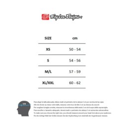 Compra Casco Troy Lee A1 MIPS Gris Verde Oscuro - Seguridad y Estilo