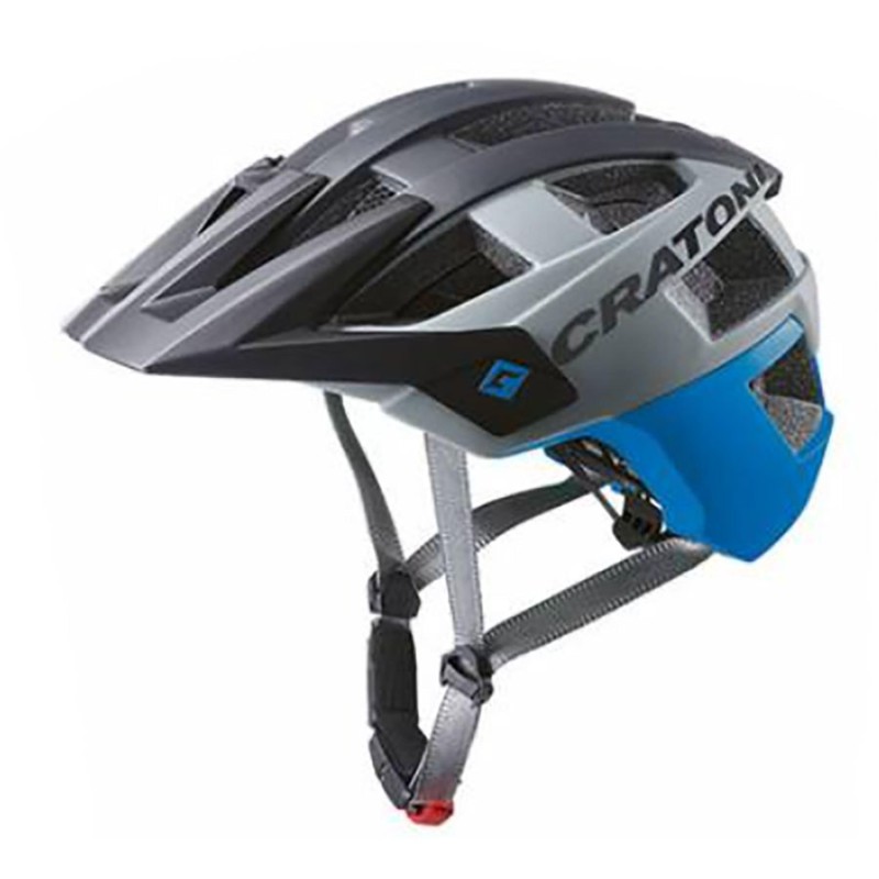 Compra Casco Cratoni AllSet MTB: Seguridad y Estilo