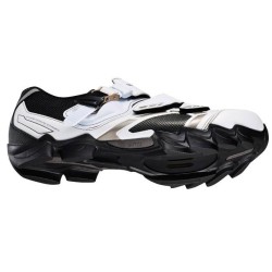 Compra Zapatillas Shimano WM63 + Calas SH56: Comodidad y Estilo