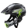 Casco Cratoni C-Maniac Pro MTB: Ligero y Seguro - ¡Compra Ya!