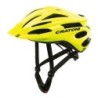 Casco Cratoni Pacer Amarillo: Ligero y Seguro - ¡Compra Ya!