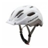 Compra Casco Cratoni C-Classic Blanco Mate: Estilo y Seguridad