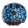 Casco Abus Smiley 2.0 Azul: Seguridad y Estilo para Niños