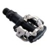 Compra Pack Shimano WM63 + M520: Comodidad y Rendimiento