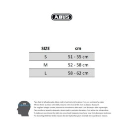 Casco Abus TrailPaver Negro Blanco: Seguridad y Estilo ¡Compra Ahora!