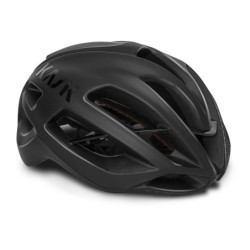 Casco Kask Protone WG11 Negro Mate: Ligero y Aerodinámico - ¡Compra Ya!