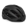Casco Kask Protone WG11 Negro Mate: Ligero y Aerodinámico - ¡Compra Ya!