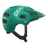 Compra Casco POC Tectal Verde Azulado: Seguridad y Estilo