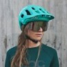 Compra Casco POC Tectal Verde Azulado: Seguridad y Estilo