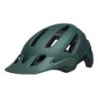 Casco Bell Nomad 2 Verdoso: Estilo y Protección, ¡Compra Ya!