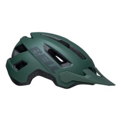 Casco Bell Nomad 2 Verdoso: Estilo y Protección, ¡Compra Ya!