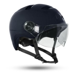 Casco Kask Urban R WG11 Azul Marino: Seguridad y Estilo - ¡Compra Ya!