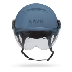 Compra Casco Kask Urban R WG11 Azul Claro - Estilo y Seguridad