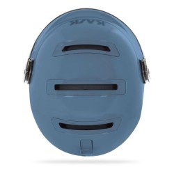 Compra Casco Kask Urban R WG11 Azul Claro - Estilo y Seguridad