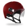 Casco Kask Urban R WG11 Rojo Oscuro: Seguridad y Estilo ¡Compra Ya!
