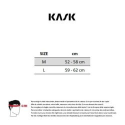 Casco Kask Moebius WG11 Marrón Claro: ¡Compra Seguridad y Estilo!