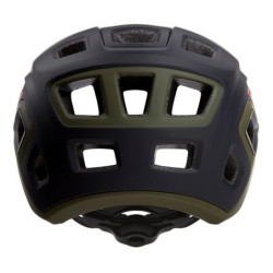 Compra Casco Lazer Impala MIPS Azul Mate Verde Oscuro - Seguridad y Estilo