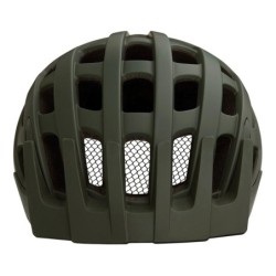 Compra Casco Lazer Roller MIPS Verde Oscuro - Seguridad y Estilo
