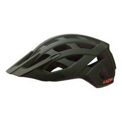 Compra Casco Lazer Roller MIPS Verde Oscuro - Seguridad y Estilo