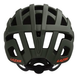Compra Casco Lazer Roller MIPS Verde Oscuro - Seguridad y Estilo
