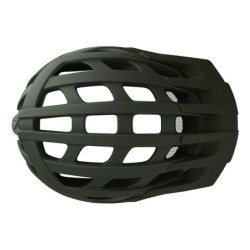 Compra Casco Lazer Roller MIPS Verde Oscuro - Seguridad y Estilo