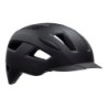 Compra Casco Lazer Lizard+ Negro Mate - Ligero y Seguro
