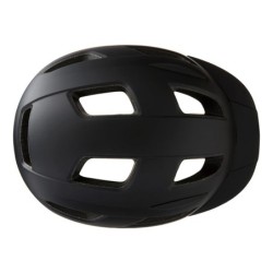 Compra Casco Lazer Lizard+ Negro Mate - Ligero y Seguro
