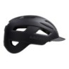 Casco Lazer Lizard+ MIPS Negro Mate: Seguridad y Estilo - ¡Compra Ahora!