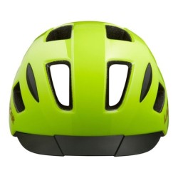Compra Casco Lazer Lizard+ MIPS Amarillo Brillante - Seguridad y Estilo
