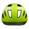 Compra Casco Lazer Lizard+ MIPS Amarillo Brillante - Seguridad y Estilo