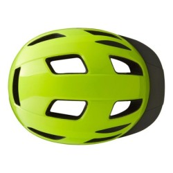 Compra Casco Lazer Lizard+ MIPS Amarillo Brillante - Seguridad y Estilo