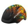 Casco Giro Scamp Multicolor Infantil: Seguridad y Estilo ¡Compra Ahora!