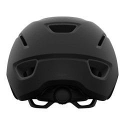 Casco Giro Caden II Negro Mate: Estilo y Seguridad, ¡Compra Ya!