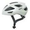 Compra Casco Abus Macator Blanco Pearl: Seguridad y Estilo