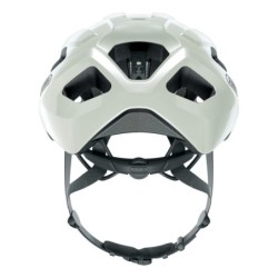 Compra Casco Abus Macator Blanco Pearl: Seguridad y Estilo