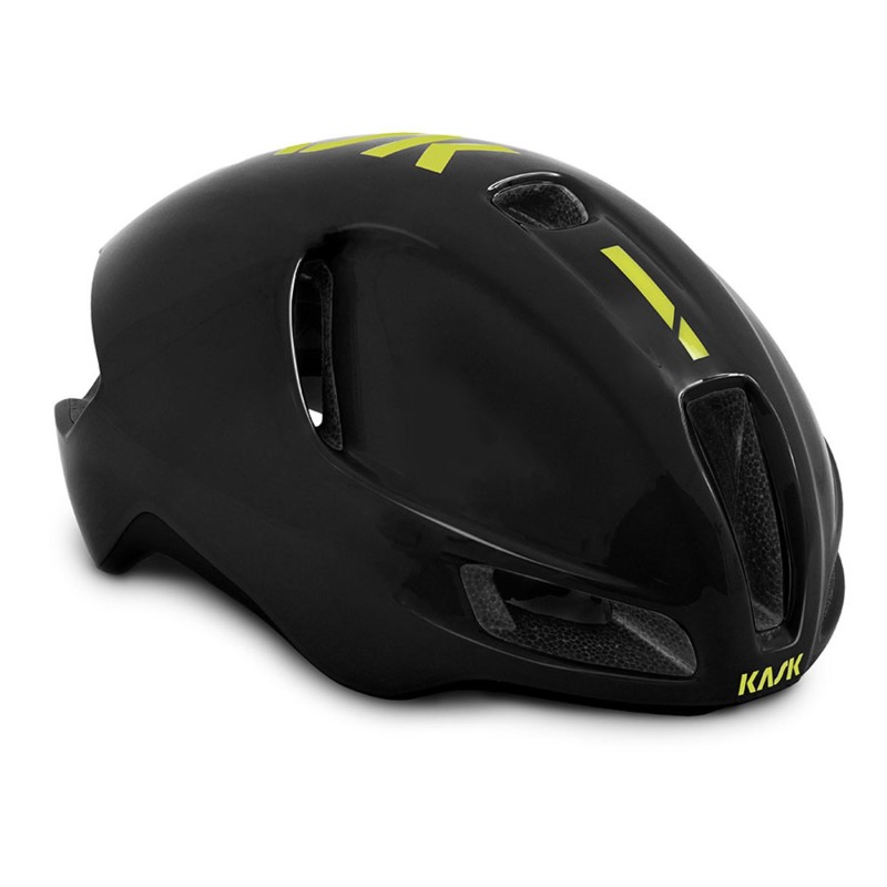 Casco Kask Utopia WG11: Ligero y Seguro - ¡Compra Ahora!