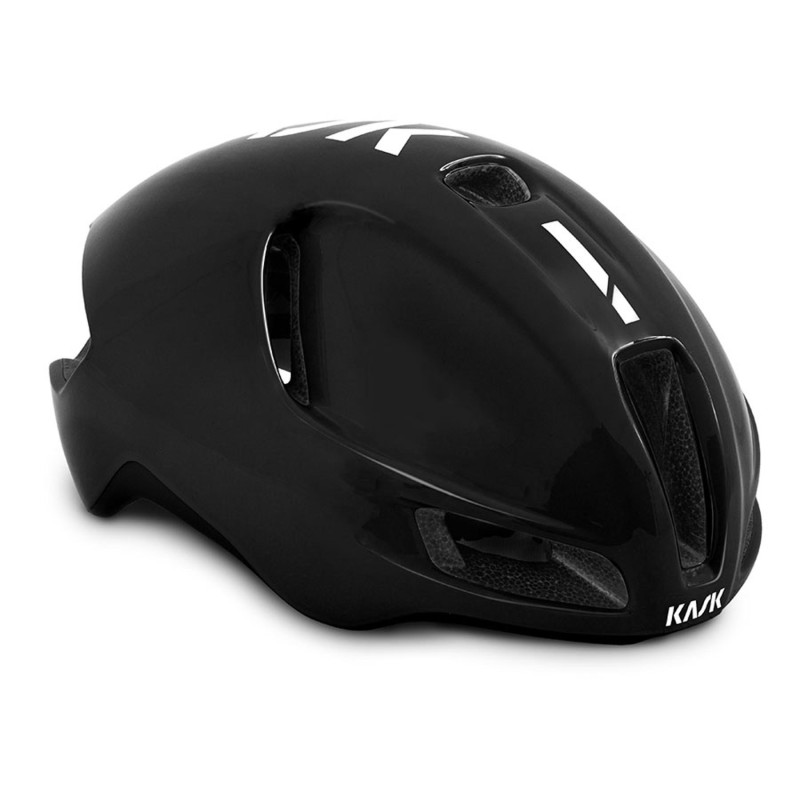 Compra Casco Kask Utopia WG11 Negro Blanco: Ligereza y Estilo