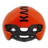 Casco Kask Utopia WG11 Naranja Fluor: ¡Compra Seguridad y Estilo!