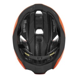 Casco Kask Utopia WG11 Naranja Fluor: ¡Compra Seguridad y Estilo!