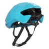 Casco Kask Utopia WG11 Azul Claro: Ligero y Aerodinámico - ¡Compra Ya!