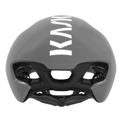 Casco Kask Utopia WG11 Gris Ceniza: Ligereza y Estilo, ¡Compra Ahora!