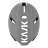 Casco Kask Utopia WG11 Gris Ceniza: Ligereza y Estilo, ¡Compra Ahora!