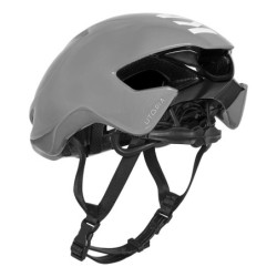 Casco Kask Utopia WG11 Gris Ceniza: Ligereza y Estilo, ¡Compra Ahora!