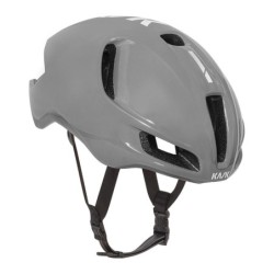 Casco Kask Utopia WG11 Gris Ceniza: Ligereza y Estilo, ¡Compra Ahora!