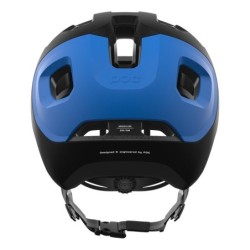 Casco POC Axion Mate: Estilo y Seguridad. ¡Compra Ahora!