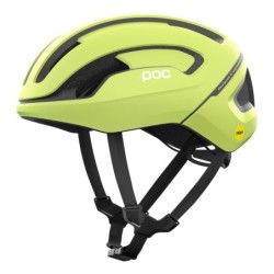 Casco POC Omne Air MIPS Amarillo Limón - ¡Compra Ahora!