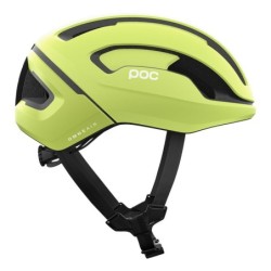 Casco POC Omne Air MIPS Amarillo Limón - ¡Compra Ahora!