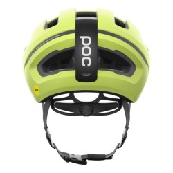 Casco POC Omne Air MIPS Amarillo Limón - ¡Compra Ahora!